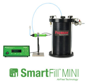 SmartFill™ Syringe Filling Systems - Fishman